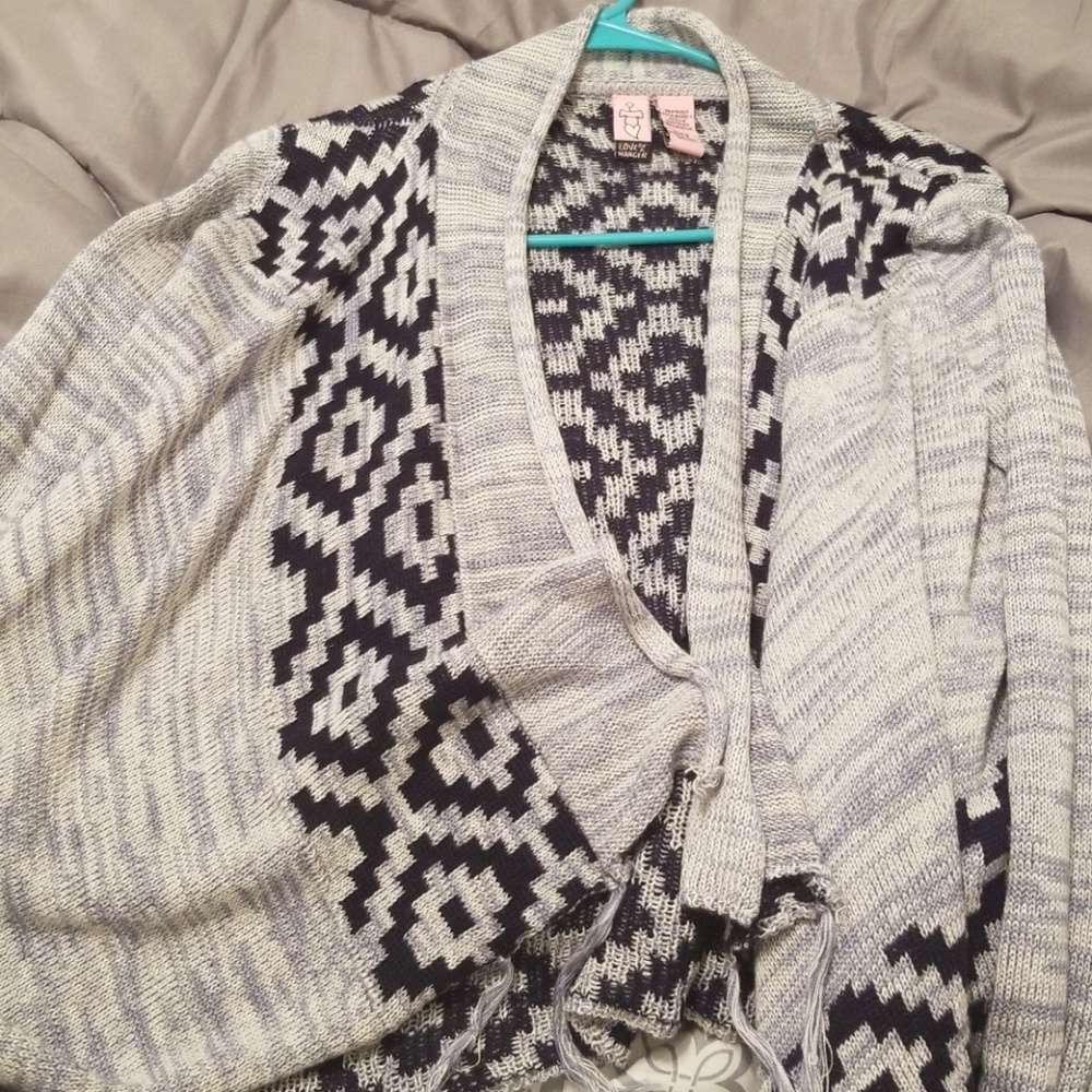 Sweater